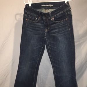 Women’s American Eagle jeans